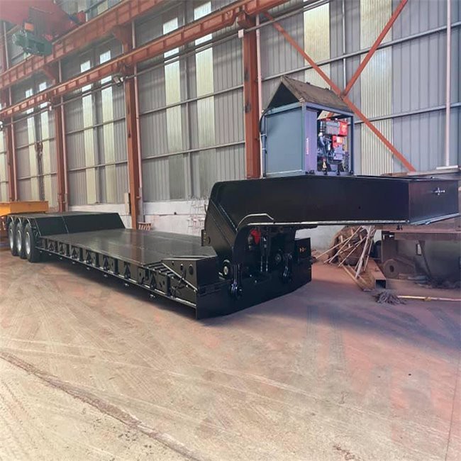 Sammenleggbar svanehalshenger